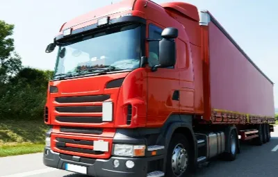 Adana Pasinler Ambar Kargo