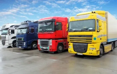 Adana Pasinler Nakliye Ambarı