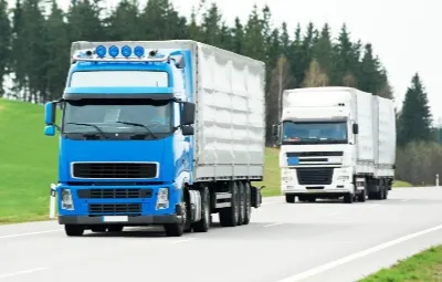 Adana ile Pasinler Arası Eşya Taşıma